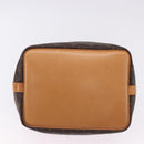 LOUIS VUITTON Monogram Petit Noe Shoulder Bag M42226 LV Auth 194171SAV-5