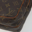 LOUIS VUITTON Monogram Mini Amazon Shoulder Bag M45238 LV Auth 194175-14
