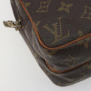 LOUIS VUITTON Monogram Mini Amazon Shoulder Bag M45238 LV Auth 194175-15