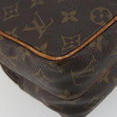 LOUIS VUITTON Monogram Mini Amazon Shoulder Bag M45238 LV Auth 194175-17