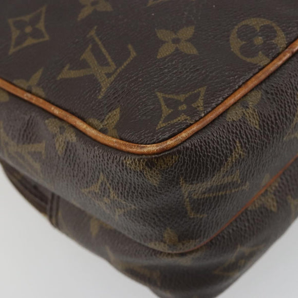 LOUIS VUITTON Monogram Mini Amazon Shoulder Bag M45238 LV Auth 194175