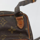 LOUIS VUITTON Monogram Mini Amazon Shoulder Bag M45238 LV Auth 194175-9