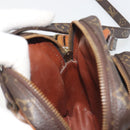 LOUIS VUITTON Monogram Mini Amazon Shoulder Bag M45238 LV Auth 194175-19