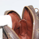 LOUIS VUITTON Monogram Mini Amazon Shoulder Bag M45238 LV Auth 194175-20