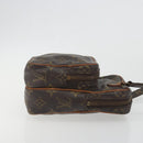 LOUIS VUITTON Monogram Mini Amazon Shoulder Bag M45238 LV Auth 194175-3