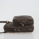 LOUIS VUITTON Monogram Mini Amazon Shoulder Bag M45238 LV Auth 194175-4