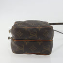 LOUIS VUITTON Monogram Mini Amazon Shoulder Bag M45238 LV Auth 194175-5