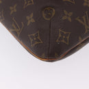 LOUIS VUITTON Monogram Musette Salsa Long Shoulder Bag M51387 LV Auth 194183-15