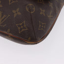 LOUIS VUITTON Monogram Musette Salsa Long Shoulder Bag M51387 LV Auth 194183-16