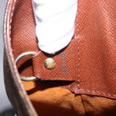 LOUIS VUITTON Monogram Musette Salsa Long Shoulder Bag M51387 LV Auth 194183-12