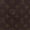 LOUIS VUITTON Monogram Musette Salsa Long Shoulder Bag M51387 LV Auth 194183-3