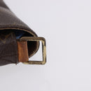 LOUIS VUITTON Monogram Musette Salsa Long Shoulder Bag M51387 LV Auth 194183-5