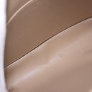 LOUIS VUITTON Monogram Vernis Thompson Street Bag Beige M91301 LV Auth 194189V-10