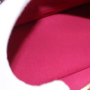 LOUIS VUITTON Monogram Vernis Alma BB Red Rose Andian M91771 LV Auth 194191-11