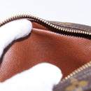 LOUIS VUITTON Monogram Danube Shoulder Bag M45266 LV Auth 194194A-19