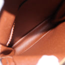 LOUIS VUITTON Monogram Danube Shoulder Bag M45266 LV Auth 194194A-9