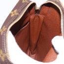 LOUIS VUITTON Monogram Danube Shoulder Bag M45266 LV Auth 194194A-20