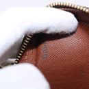 LOUIS VUITTON Monogram Danube Shoulder Bag M45266 LV Auth 194194A-12