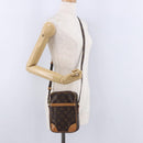 LOUIS VUITTON Monogram Danube Shoulder Bag M45266 LV Auth 194194A-23