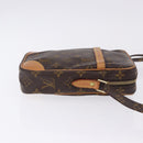 LOUIS VUITTON Monogram Danube Shoulder Bag M45266 LV Auth 194194A-3