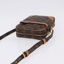 LOUIS VUITTON Monogram Danube Shoulder Bag M45266 LV Auth 194194A-6