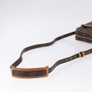 LOUIS VUITTON Monogram Danube Shoulder Bag M45266 LV Auth 194194A-7