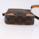 LOUIS VUITTON Monogram Danube Shoulder Bag M45266 LV Auth 194194A-5