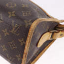 LOUIS VUITTON Monogram Popincourt Long Shoulder Bag M40008 LV Auth 194197-15
