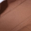 LOUIS VUITTON Monogram Popincourt Long Shoulder Bag M40008 LV Auth 194197-11