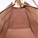 LOUIS VUITTON Monogram Popincourt Long Shoulder Bag M40008 LV Auth 194197-19