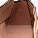 LOUIS VUITTON Monogram Popincourt Long Shoulder Bag M40008 LV Auth 194197-20