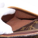 LOUIS VUITTON Monogram Popincourt Long Shoulder Bag M40008 LV Auth 194197-22