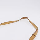 LOUIS VUITTON Monogram Popincourt Long Shoulder Bag M40008 LV Auth 194197-14