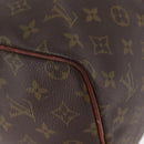 LOUIS VUITTON Monogram Speedy 30 Hand Bag M41526 LV Auth 194202-15