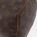 LOUIS VUITTON Monogram Speedy 30 Hand Bag M41526 LV Auth 194202-18