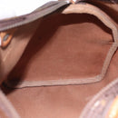 LOUIS VUITTON Monogram Speedy 30 Hand Bag M41526 LV Auth 194202-21