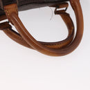 LOUIS VUITTON Monogram Speedy 30 Hand Bag M41526 LV Auth 194202-7