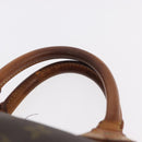 LOUIS VUITTON Monogram Speedy 30 Hand Bag M41526 LV Auth 194202-14