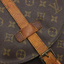 LOUIS VUITTON Monogram Chantilly GM Shoulder Bag M51232 LV Auth 194206-20