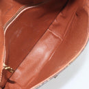 LOUIS VUITTON Monogram Chantilly GM Shoulder Bag M51232 LV Auth 194206-10