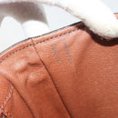 LOUIS VUITTON Monogram Chantilly GM Shoulder Bag M51232 LV Auth 194206-12