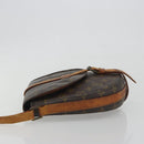 LOUIS VUITTON Monogram Chantilly GM Shoulder Bag M51232 LV Auth 194206-5