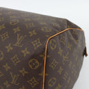 LOUIS VUITTON Monogram Speedy 35 Hand Bag M41524 LV Auth 194208V-8