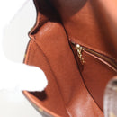 LOUIS VUITTON Monogram Saint Cloud MM Shoulder Bag M51243 LV Auth 194210-23