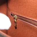 LOUIS VUITTON Monogram Saint Cloud MM Shoulder Bag M51243 LV Auth 194210-24