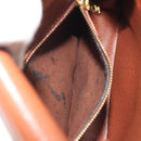 LOUIS VUITTON Monogram Saint Cloud MM Shoulder Bag M51243 LV Auth 194210-11