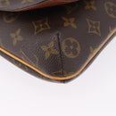 LOUIS VUITTON Monogram Musette Salsa Short Shoulder Bag M51258 LV Auth 194214V-14
