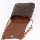LOUIS VUITTON Monogram Musette Salsa Short Shoulder Bag M51258 LV Auth 194214V-9