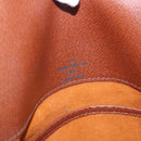 LOUIS VUITTON Monogram Musette Salsa Short Shoulder Bag M51258 LV Auth 194214V-18