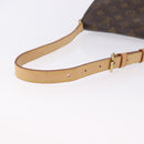 LOUIS VUITTON Monogram Musette Salsa Short Shoulder Bag M51258 LV Auth 194214V-7